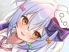 VTuber「犬山たまき」さん主演のビジュアルノベル「わんたま☆らいふ 〜犬山たまきの修学旅行サバイバル〜」，体験版をSteamで公開