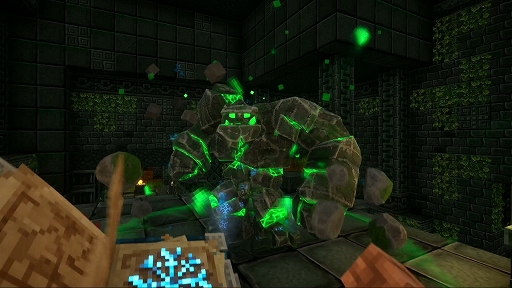 画像ギャラリー No.005のサムネイル画像 / 空飛ぶ島々を冒険するサンドボックスRPG「Everwind」，Steamで配信開始。オンライン協力プレイにも対応