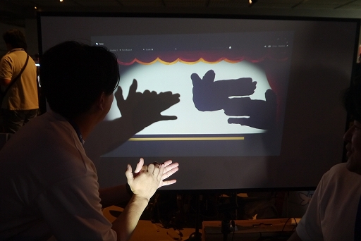 ꡼ No.001Υͥ / Ƴꡤ̵Υܥ򲡤ƿؼ򤹤롣BitSummitǸĤȤäͷ֥ˡʥǥ2ܤݡȡBitSummit