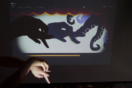 ꡼ No.003Υͥ / Ƴꡤ̵Υܥ򲡤ƿؼ򤹤롣BitSummitǸĤȤäͷ֥ˡʥǥ2ܤݡȡBitSummit