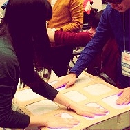 ꡼ No.013Υͥ / Ƴꡤ̵Υܥ򲡤ƿؼ򤹤롣BitSummitǸĤȤäͷ֥ˡʥǥ2ܤݡȡBitSummit