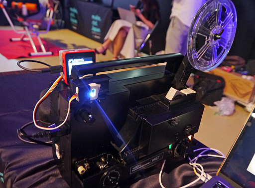 ꡼ No.009Υͥ / إӡǼ̵˥ۥåפιʤޡ߾Ƥμ꿨꤬ʿ󤯡Ѥ沈ॳȥ餬뤷make.ctrl.Japan13ץݡȡBitSummit