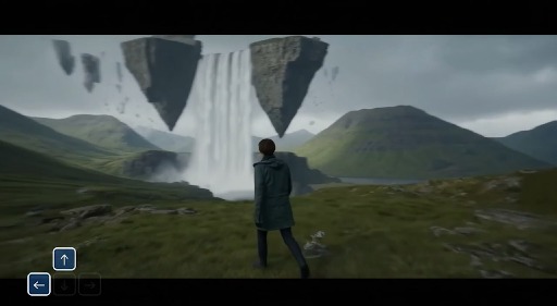 ꡼ No.006Υͥ / ƥȥץץȤץ쥤ǽʰΤФGoogle DeepMindοѥɥǥGenie 3ȯɽ