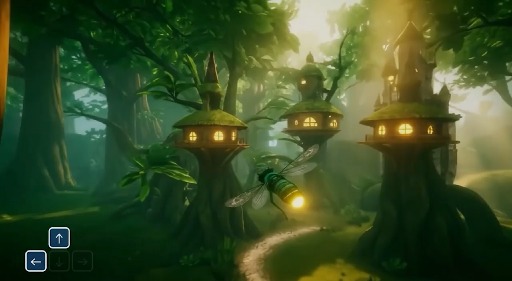 ꡼ No.007Υͥ / ƥȥץץȤץ쥤ǽʰΤФGoogle DeepMindοѥɥǥGenie 3ȯɽ