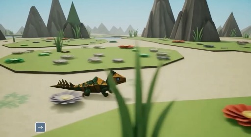 ꡼ No.008Υͥ / ƥȥץץȤץ쥤ǽʰΤФGoogle DeepMindοѥɥǥGenie 3ȯɽ