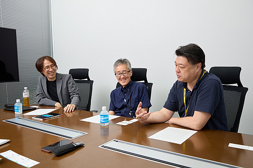 ꡼ No.001Υͥ / Υ󥿥ӥ塼ϥ೫ȯԤƯ䵤ϡ30ǯۤɤǤɤѤäΤΥåդʹȺγȯ