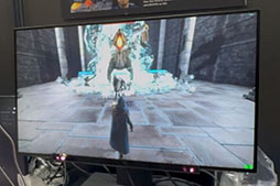 ꡼ No.004Υͥ / ǾȤϤ㡼ǥɥ饴ġǥץ⸽롣ॷ祦2025θͷӤΤTGS2025