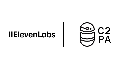 ꡼ No.001Υͥ / AIΰѤɤElevenLabsɻߵǽդŻҽ̾Ϳ뵻ɸC2PAפ˽򤷤ӥ11˳