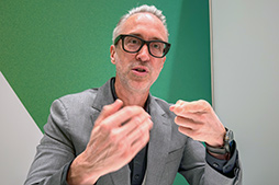 画像ギャラリー No.007のサムネイル画像 / 「危機的状況にあるゲーム業界をAIが救う」Google Cloudゲーム部門担当者が語るゲームとAIの今