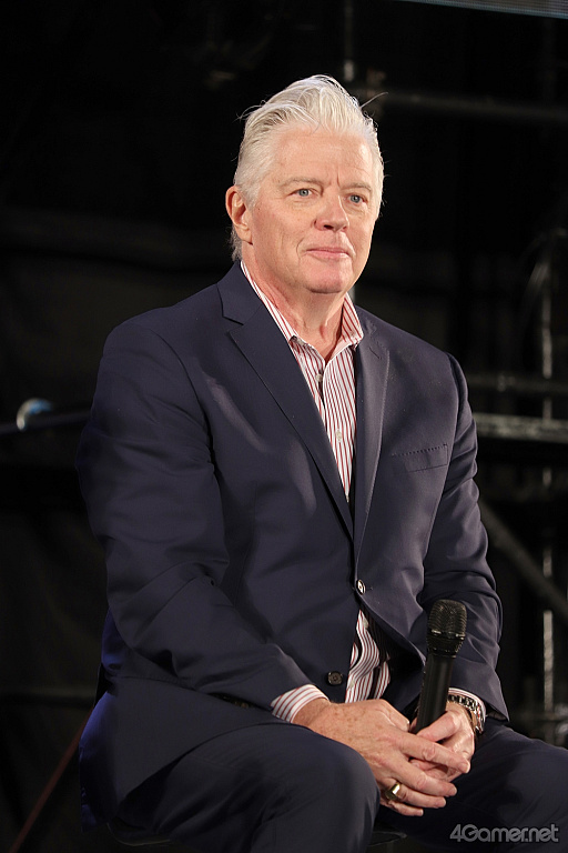 画像ギャラリー No.007のサムネイル画像 / 「バック・トゥ・ザ・フューチャー」40周年――東京コミコン2025でよみがえった“あのころのワクワク”。12月にIMAX&4Dリバイバル上映も決定