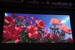 ���������꡼ No.013�Υ���ͥ������ / ����AI����Ѥ������˥ᥳ��ƥ��ȡ�Prince JAM! 2025�פο������ȯɽ���٥�Ȥ��ݡ��ȡ����沦�һ�䥬��ۡ��β���������餬��������