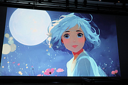 ���������꡼ No.018�Υ���ͥ������ / ����AI����Ѥ������˥ᥳ��ƥ��ȡ�Prince JAM! 2025�פο������ȯɽ���٥�Ȥ��ݡ��ȡ����沦�һ�䥬��ۡ��β���������餬��������