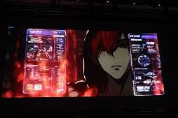 ���������꡼ No.023�Υ���ͥ������ / ����AI����Ѥ������˥ᥳ��ƥ��ȡ�Prince JAM! 2025�פο������ȯɽ���٥�Ȥ��ݡ��ȡ����沦�һ�䥬��ۡ��β���������餬��������