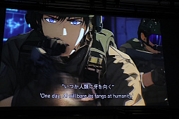 ���������꡼ No.029�Υ���ͥ������ / ����AI����Ѥ������˥ᥳ��ƥ��ȡ�Prince JAM! 2025�פο������ȯɽ���٥�Ȥ��ݡ��ȡ����沦�һ�䥬��ۡ��β���������餬��������