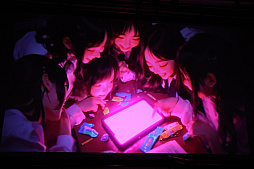 ���������꡼ No.037�Υ���ͥ������ / ����AI����Ѥ������˥ᥳ��ƥ��ȡ�Prince JAM! 2025�פο������ȯɽ���٥�Ȥ��ݡ��ȡ����沦�һ�䥬��ۡ��β���������餬��������