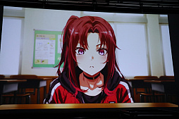 ���������꡼ No.041�Υ���ͥ������ / ����AI����Ѥ������˥ᥳ��ƥ��ȡ�Prince JAM! 2025�פο������ȯɽ���٥�Ȥ��ݡ��ȡ����沦�һ�䥬��ۡ��β���������餬��������