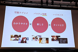 ���������꡼ No.043�Υ���ͥ������ / ����AI����Ѥ������˥ᥳ��ƥ��ȡ�Prince JAM! 2025�פο������ȯɽ���٥�Ȥ��ݡ��ȡ����沦�һ�䥬��ۡ��β���������餬��������