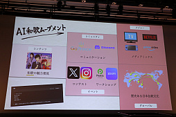 ���������꡼ No.045�Υ���ͥ������ / ����AI����Ѥ������˥ᥳ��ƥ��ȡ�Prince JAM! 2025�פο������ȯɽ���٥�Ȥ��ݡ��ȡ����沦�һ�䥬��ۡ��β���������餬��������