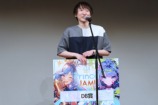 ���������꡼ No.046�Υ���ͥ������ / ����AI����Ѥ������˥ᥳ��ƥ��ȡ�Prince JAM! 2025�פο������ȯɽ���٥�Ȥ��ݡ��ȡ����沦�һ�䥬��ۡ��β���������餬��������