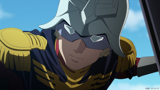 ���������꡼ No.004�Υ���ͥ������ / �ֵ�ư���Gundam GQuuuuuuX�ʥ������������ˡ�ABEMA�Ǻǿ��äޤǰ���������ȱ��������ɴ�Ϣ���̵����������������̴���»�