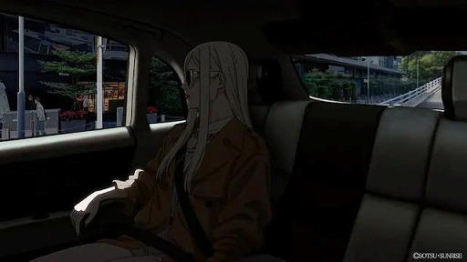 画像ギャラリー No.004のサムネイル画像 / 劇場アニメ「機動戦士ガンダム 閃光のハサウェイ キルケーの魔女」今冬公開。バトルシーンを収録した特報映像も