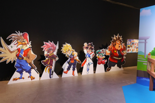 ���������꡼ No.004�Υ���ͥ������ / �������ͺ���勵��������¤���勵��Ÿ�ץ�ݡ��ȡ����ޤ��ޤ�Ÿ���ǡ��֤��⤷�����å��������������˥��̥�Ϥ��Ƴ�ǧ�Ǥ���