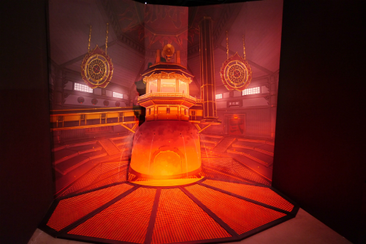 ���������꡼ No.011�Υ���ͥ������ / �������ͺ���勵��������¤���勵��Ÿ�ץ�ݡ��ȡ����ޤ��ޤ�Ÿ���ǡ��֤��⤷�����å��������������˥��̥�Ϥ��Ƴ�ǧ�Ǥ���