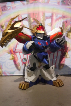 ���������꡼ No.015�Υ���ͥ������ / �������ͺ���勵��������¤���勵��Ÿ�ץ�ݡ��ȡ����ޤ��ޤ�Ÿ���ǡ��֤��⤷�����å��������������˥��̥�Ϥ��Ƴ�ǧ�Ǥ���