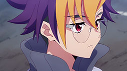 画像ギャラリー No.003のサムネイル画像 / TVアニメ「DIGIMON BEATBREAK」,フジテレビ他にて10月5日より毎週日曜9:00に放送開始。新たなキャラやメインビジュアル,PVも解禁