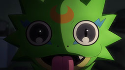 画像ギャラリー No.004のサムネイル画像 / TVアニメ「DIGIMON BEATBREAK」,フジテレビ他にて10月5日より毎週日曜9:00に放送開始。新たなキャラやメインビジュアル,PVも解禁