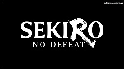꡼ No.005Υͥ / եࡦեȥΡSEKIROפ˥Ჽ ƸۿӥCrunchyrollǥ˥SEKIRO NO DEFEATפۿ