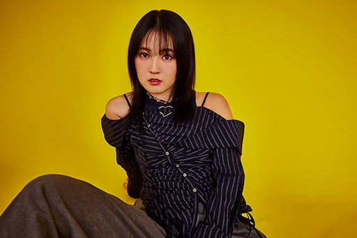 画像ギャラリー No.004のサムネイル画像 / アニメ「DIGIMON BEATBREAK」,OP&EDテーマに5人組ダンスボーカルグループ「MADKID」とシンガーソングライターの冨岡 愛さんを起用