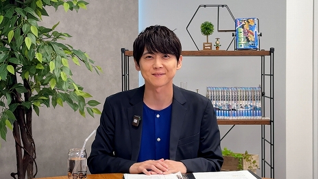 ���������꡼ No.005�Υ���ͥ������ / �֥ɥ饴�󥯥��������� ���Ȥ���ϡפʤɤ��ݤ���ƣ�����।��ȡ��� ͵��������������̤��Ͽ����INSIDE SQUARE ENIX�ס�9��19��21��00���ۿ�