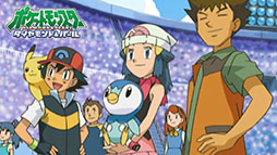 画像ギャラリー No.010のサムネイル画像 / 劇場版「ポケットモンスター」全24作品の無料放送が1月9日にABEMAでスタート。シリーズの歴代作品を8週連続で楽しめる