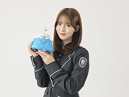 ���������꡼ No.007�Υ���ͥ������ / ��AnimeJapan 2026�ס�3��28����29��������ӥå������ȤˤƳ��ŷ��ꡣ22���ʤΥ��˥ᥭ��饯���������뤷�������ӥ��奢��������