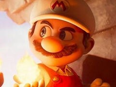 �ǲ�κǿ������Ҳ𤹤�֥��������ѡ��ޥꥪ����饯�������ࡼ�ӡ� Direct 2026.1.25�פ�1��25��23��00�ۿ���