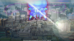 画像ギャラリー No.005のサムネイル画像 / TVアニメ「攻殻機動隊 THE GHOST IN THE SHELL」，カンテレ・フジテレビ系全国ネットのアニメ枠「火アニバル!!」にて7月より放送決定