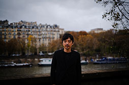 画像ギャラリー No.007のサムネイル画像 / TVアニメ「攻殻機動隊 THE GHOST IN THE SHELL」，カンテレ・フジテレビ系全国ネットのアニメ枠「火アニバル!!」にて7月より放送決定