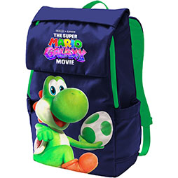 画像ギャラリー No.010のサムネイル画像 / 映画「ザ・スーパーマリオギャラクシー・ムービー」，ヨッシーの姿を確認できる場面を含む新規カットが公開に