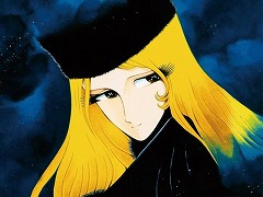 「銀河鉄道999」メーテル役の声優・池田昌子さんが死去。オードリー・ヘプバーンの吹き替えや「FFXIV」のハイデリン役を担当