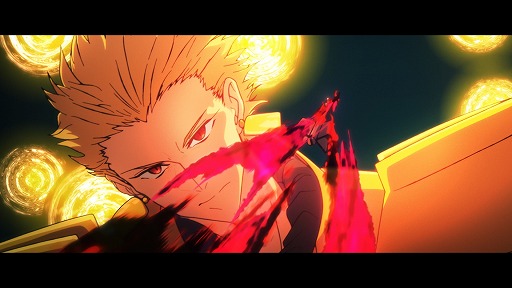 画像ギャラリー No.003のサムネイル画像 / TVアニメ「Fate/strange Fake」,全話無料一挙放送(全13話)を3月29日15:00からABEMAで実施。最終回は3月28日11:30に放送予定