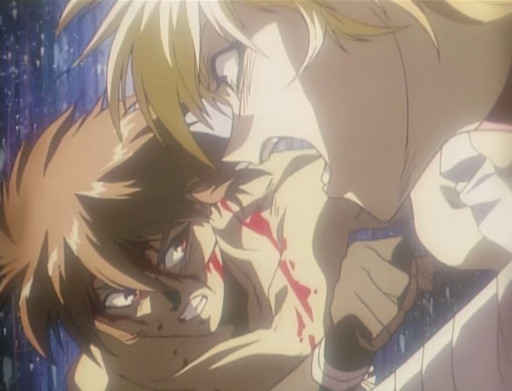 画像ギャラリー No.001のサムネイル画像 / CS衛星劇場,「影技 SHADOW SKILL」など16作品を4月に放送。「VHSを巻き戻せ!俺たちのOVA特集」でバトル&ファンタジー作品を特集