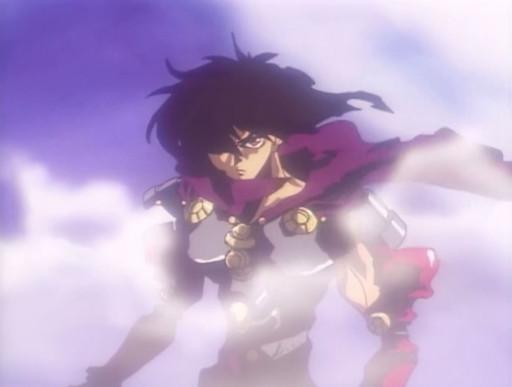 画像ギャラリー No.002のサムネイル画像 / CS衛星劇場，「影技 SHADOW SKILL」など16作品を4月に放送。「VHSを巻き戻せ！俺たちのOVA特集」でバトル＆ファンタジー作品を特集