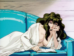 画像ギャラリー No.006のサムネイル画像 / CS衛星劇場，「影技 SHADOW SKILL」など16作品を4月に放送。「VHSを巻き戻せ！俺たちのOVA特集」でバトル＆ファンタジー作品を特集