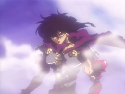 画像ギャラリー No.017のサムネイル画像 / CS衛星劇場,「影技 SHADOW SKILL」など16作品を4月に放送。「VHSを巻き戻せ!俺たちのOVA特集」でバトル&ファンタジー作品を特集