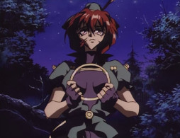 画像ギャラリー No.018のサムネイル画像 / CS衛星劇場,「影技 SHADOW SKILL」など16作品を4月に放送。「VHSを巻き戻せ!俺たちのOVA特集」でバトル&ファンタジー作品を特集