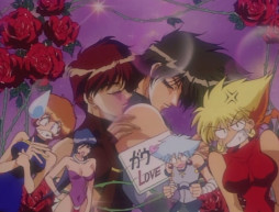 画像ギャラリー No.020のサムネイル画像 / CS衛星劇場,「影技 SHADOW SKILL」など16作品を4月に放送。「VHSを巻き戻せ!俺たちのOVA特集」でバトル&ファンタジー作品を特集