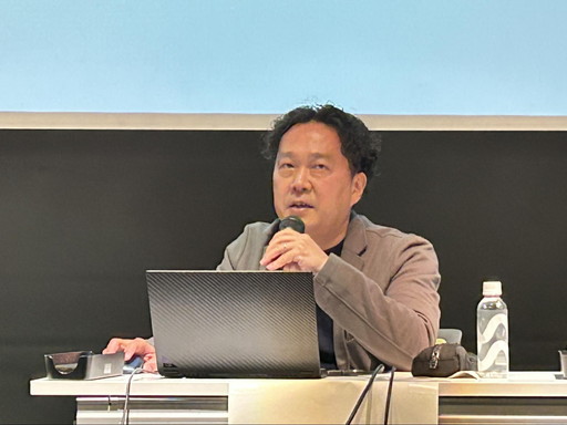 画像ギャラリー No.004のサムネイル画像 / 東京藝大は「風ノ旅ビト」や「Outer Wilds」のような名作を生み出す場になりうるか? シンポジウム「ゲームクリエイターをクリエイトする」1日目をレポート