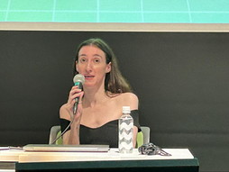 ���������꡼ No.003�Υ���ͥ������ / ����ݥ�����֥����९�ꥨ�������򥯥ꥨ���Ȥ����2���ܥ�ݡ��ȡ�������Υ����ॢ�������֤ˤ����븽���Ȳ��꤫�鸫���Ƥ����ΤȤϡ�