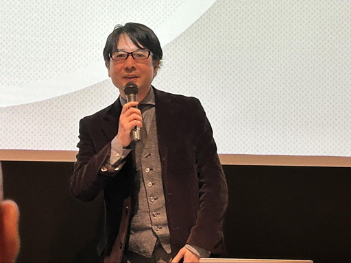 ���������꡼ No.004�Υ���ͥ������ / ����ݥ�����֥����९�ꥨ�������򥯥ꥨ���Ȥ����2���ܥ�ݡ��ȡ�������Υ����ॢ�������֤ˤ����븽���Ȳ��꤫�鸫���Ƥ����ΤȤϡ�